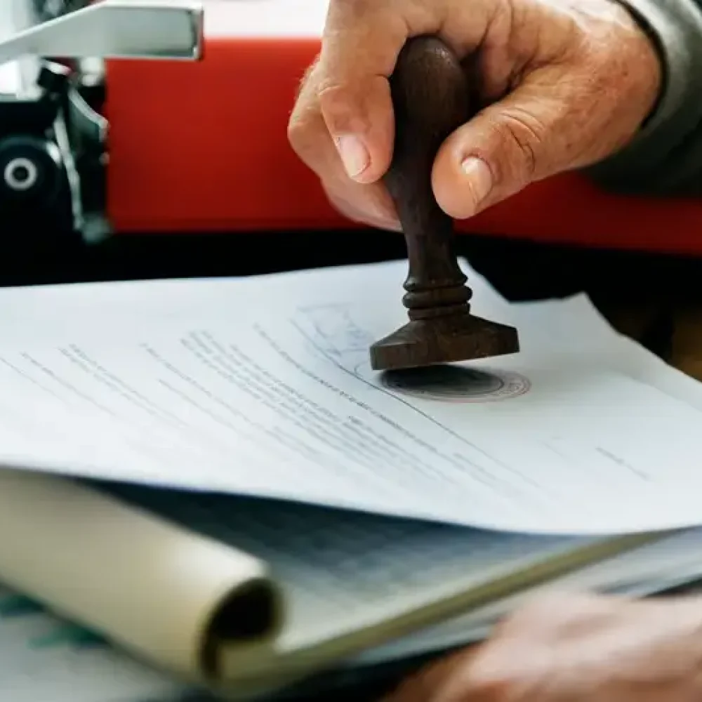 Apostille Services