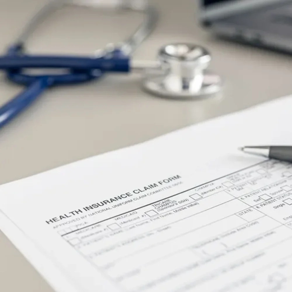 healthcare-document