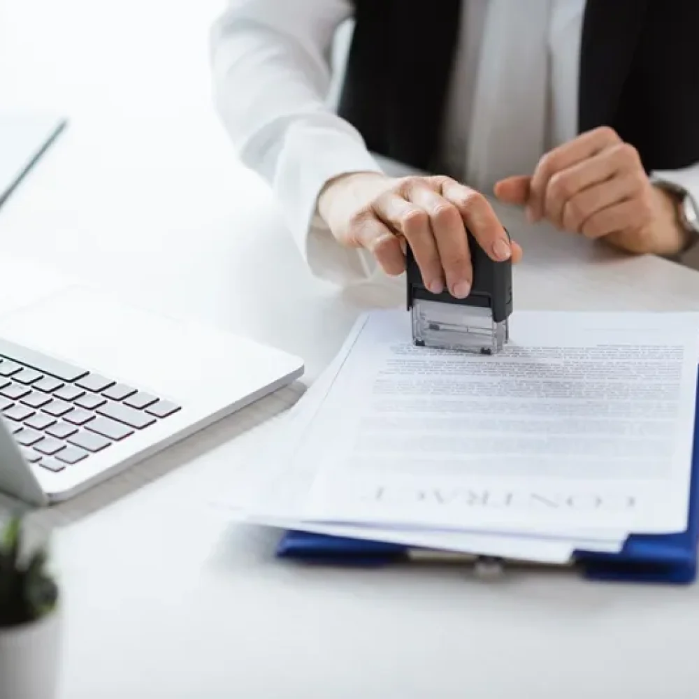 notary services
